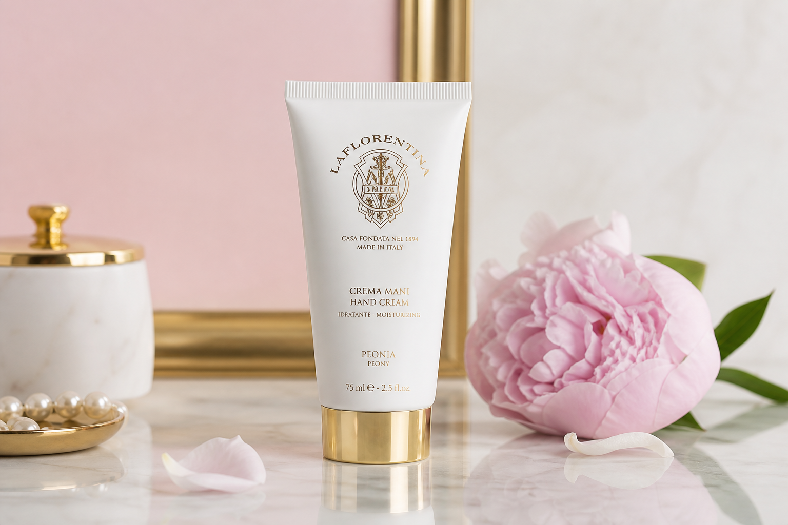 SuaveTacto crema hidratante para manos
